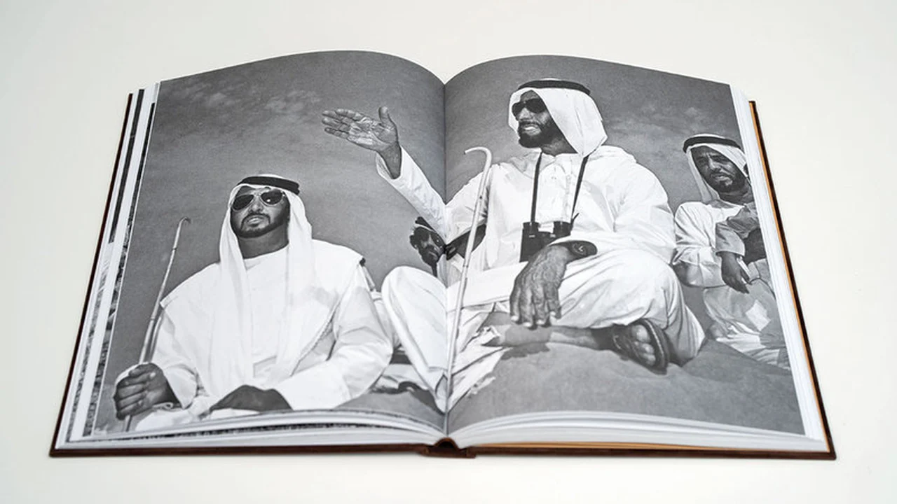 كيف تستمر حكمة زايد في إلهام الأجيال الجديدة؟